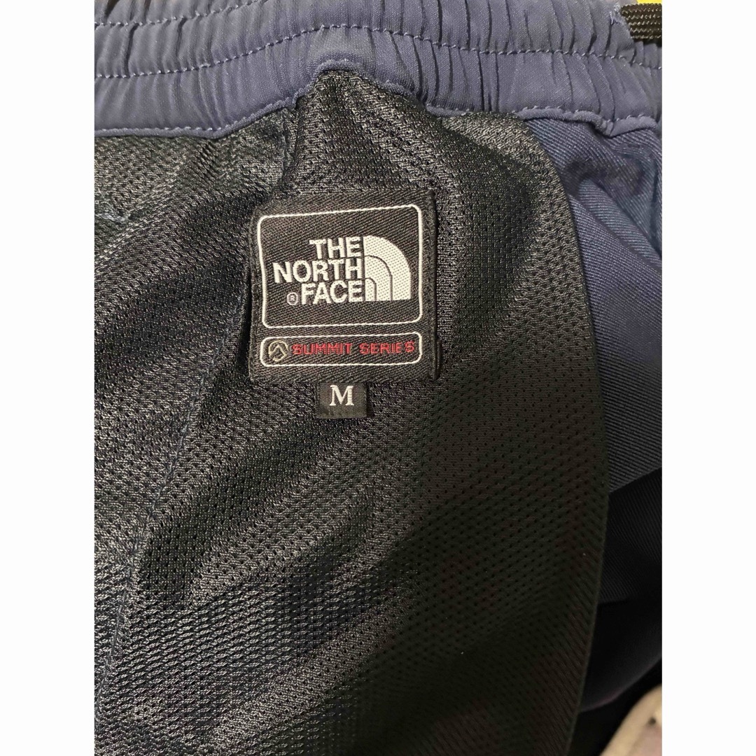 THE NORTH FACE(ザノースフェイス)のメンズ アルパインライトパンツ NT52927 サイズＭ メンズのパンツ(その他)の商品写真