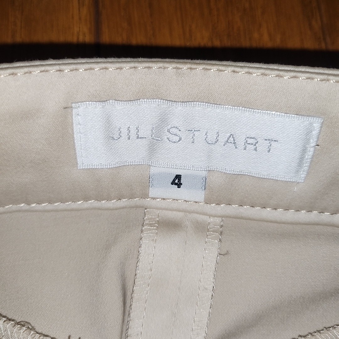 JILLSTUART(ジルスチュアート)のJILL  STUART  スカート レディースのスカート(ひざ丈スカート)の商品写真