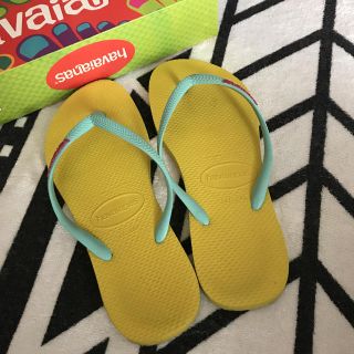 ハワイアナス(havaianas)のハワイアナス ビーサン ビーチサンダル havaianas(ビーチサンダル)