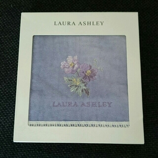 ローラアシュレイ(LAURA ASHLEY)のローラアシュレイ☆ペーパーホルダー(その他)