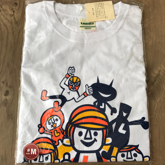 LAUNDRY(ランドリー)のランドリー Ｔシャツ レディースのトップス(Tシャツ(半袖/袖なし))の商品写真