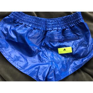 ステラマッカートニー(Stella McCartney)の美品 ステラマッカートニー ショートパンツ(ウェア)