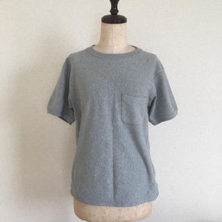 ジャーナルスタンダード(JOURNAL STANDARD)のJournal Standard Champion コラボT(Tシャツ(半袖/袖なし))