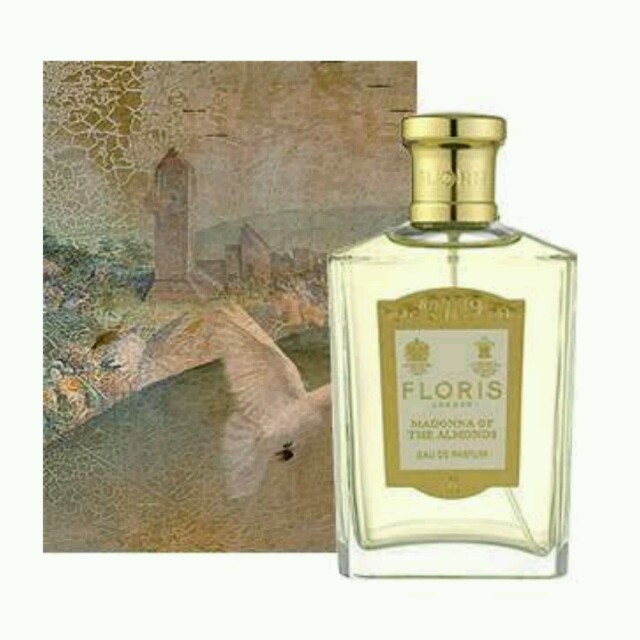 フローリス オードパフューム チェリーブロッサム 100ml www