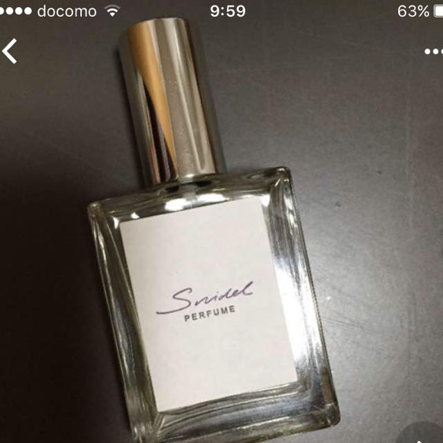 SNIDEL(スナイデル)のスナイデル香水 コスメ/美容の香水(香水(女性用))の商品写真