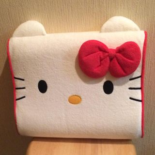 サンリオ(サンリオ)のりな様専用  ♡ハローキティ♡ 枕(枕)