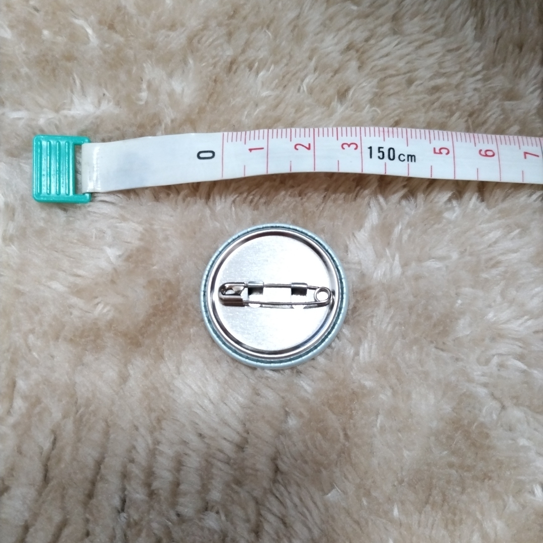 サンドイッチハウスメルヘン　缶バッジ エンタメ/ホビーのおもちゃ/ぬいぐるみ(キャラクターグッズ)の商品写真