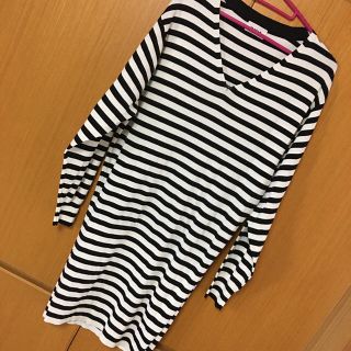 フレイアイディー ボーダーワンピース ワンピースの通販 100点以上 フレイアイディー ボーダーワンピース ワンピースの通販 100点以上