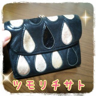 ツモリチサト(TSUMORI CHISATO)のツモリチサト☆財布☆(財布)