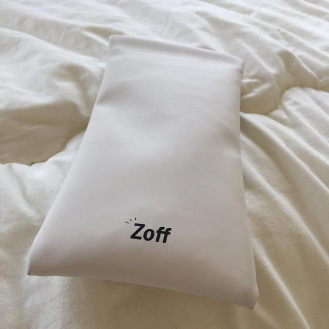 Zoff(ゾフ)の田中里奈 コラボサングラス レディースのファッション小物(サングラス/メガネ)の商品写真