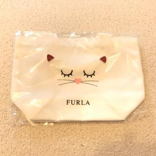 フルラ(Furla)のみつこ様専用☆FURLA☆ランチトートバック(弁当用品)