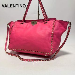 VALENTINO（ショルダーバッグ）のフリマアイテム一覧
