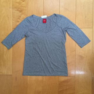 トミーガール(tommy girl)のTシャツ(Tシャツ(長袖/七分))