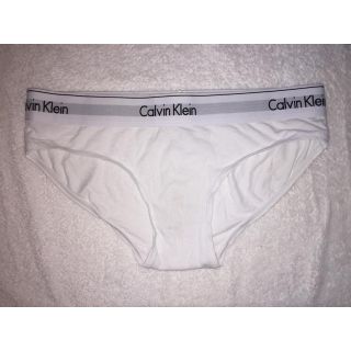 カルバンクライン(Calvin Klein)のCalvin Klein wht (ショーツ)