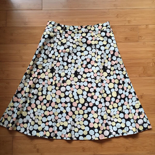 マークバイマークジェイコブス(MARC BY MARC JACOBS)のマークジェイコブス　スカート(ひざ丈スカート)