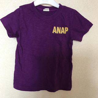 アナップキッズ(ANAP Kids)のアナップキッズ Tシャツ(Tシャツ/カットソー)