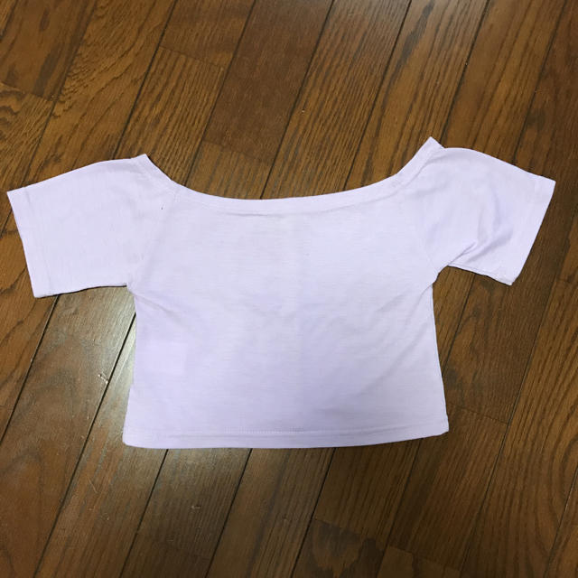 GRL(グレイル)のGRL レディースのトップス(Tシャツ(半袖/袖なし))の商品写真