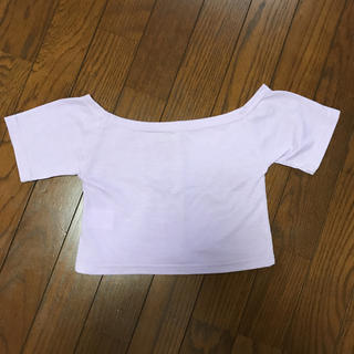 グレイル(GRL)のGRL(Tシャツ(半袖/袖なし))