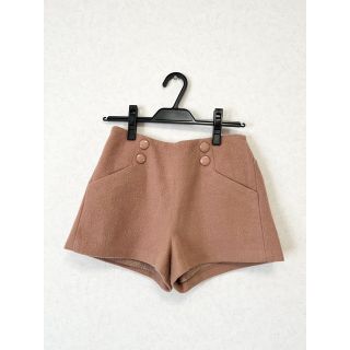 ミエルクリシュナ(Miel Crishunant)の美品♡Miel ショートパンツ(ショートパンツ)