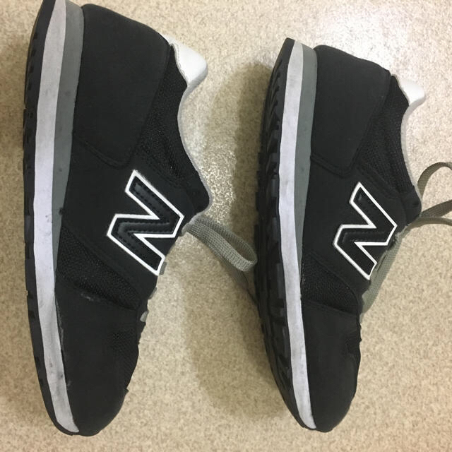 New Balance(ニューバランス)のニューバランス NB new balance スニーカー レディースの靴/シューズ(スニーカー)の商品写真