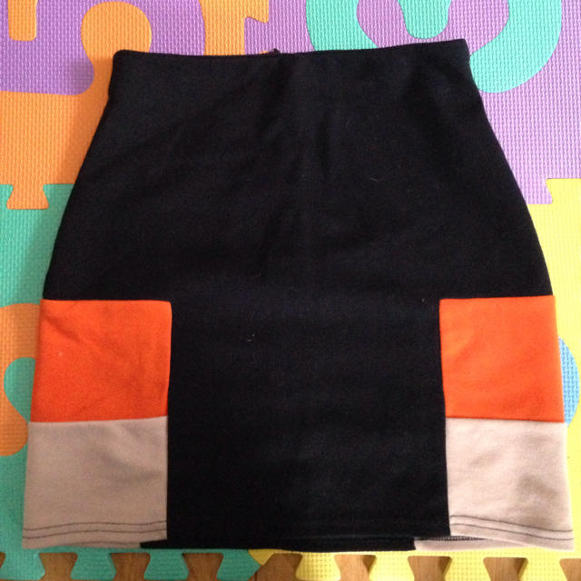 SLY(スライ)のSLYタイトスカート☆ レディースのスカート(ミニスカート)の商品写真
