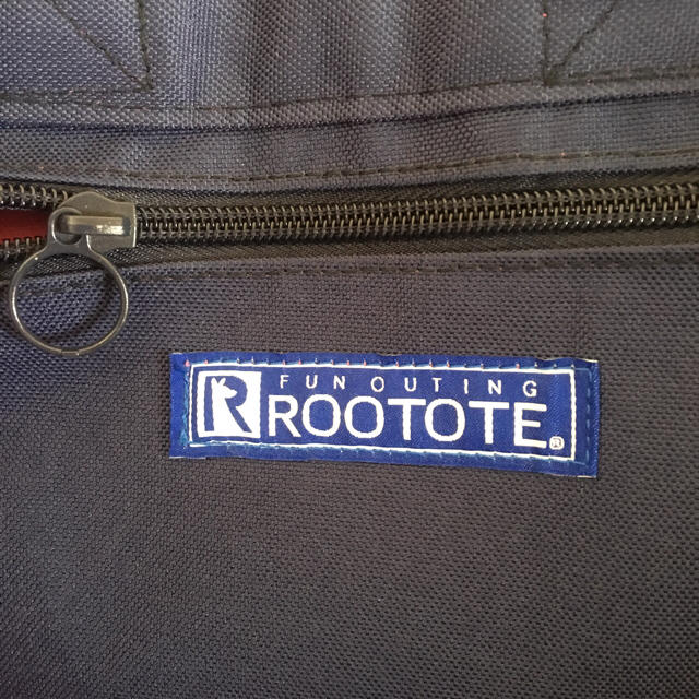 ROOTOTE(ルートート)のROOTOTE トートバック レディースのバッグ(トートバッグ)の商品写真
