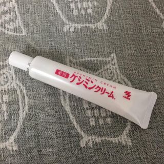 コバヤシセイヤク(小林製薬)のケシミンクリーム★小林製薬(フェイスクリーム)