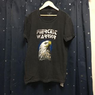 メゾンドリーファー(Maison de Reefur)のreefur Tシャツ(Tシャツ(半袖/袖なし))