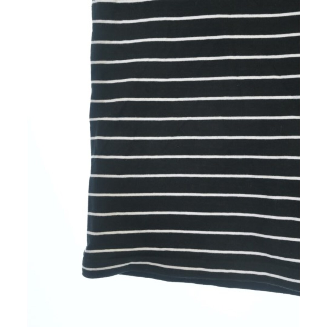 POLO RALPH LAUREN(ポロラルフローレン)のPolo Ralph Lauren Tシャツ・カットソー S 黒 【古着】【中古】【送料無料】 メンズのトップス(Tシャツ/カットソー(半袖/袖なし))の商品写真