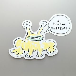 Supreme（その他）のフリマアイテム一覧