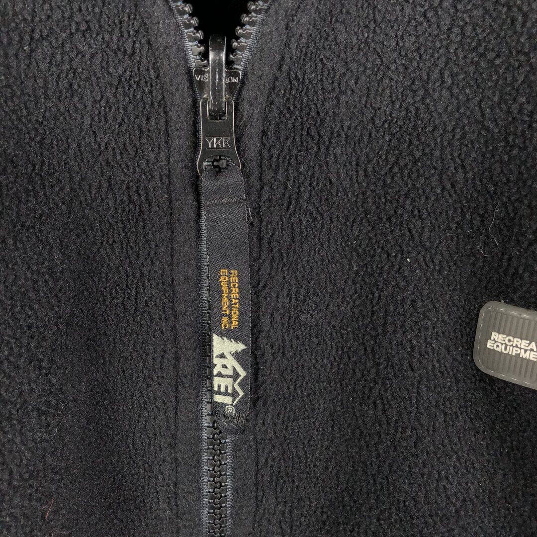 古着 00年代 アールイーアイ REI フリースジャケット メンズM相当/eaa556968 メンズのジャケット/アウター(その他)の商品写真