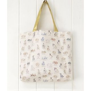 フランシュリッペ うさぎ トートバッグ(レディース)の通販 39点