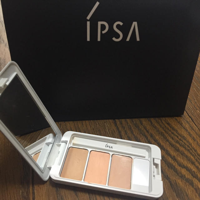 IPSA(イプサ)のイプサ クリエイティブコンシーラー コスメ/美容のベースメイク/化粧品(コンシーラー)の商品写真