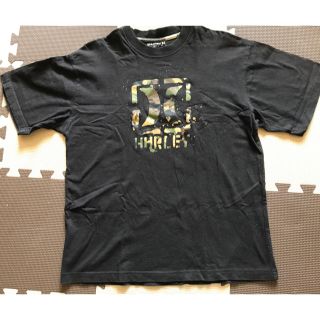 ハーレー(Hurley)のHurley Tシャツ メンズM(Tシャツ/カットソー(半袖/袖なし))