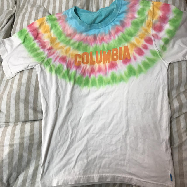 Columbia(コロンビア)のColumbia Tシャツ レディースのトップス(Tシャツ(半袖/袖なし))の商品写真