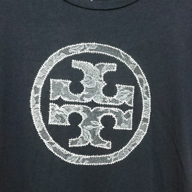 Tory Burch(トリーバーチ)のトリーバーチ レディースのトップス(Tシャツ(半袖/袖なし))の商品写真