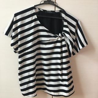 ページボーイ(PAGEBOY)のPAGEBOY トップス(Tシャツ(半袖/袖なし))