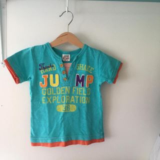 ジャンクストアー(JUNK STORE)のJUNK STORE 95サイズ Ｔシャツ(Tシャツ/カットソー)