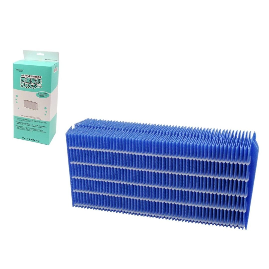 【数量限定】【純正品】 ダイニチ (Dainichi) 加湿器 フィルター 交換 スマホ/家電/カメラの冷暖房/空調(その他)の商品写真