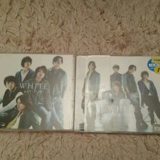 KAT-TUN　CD ナスカちゃん様専用(ポップス/ロック(邦楽))