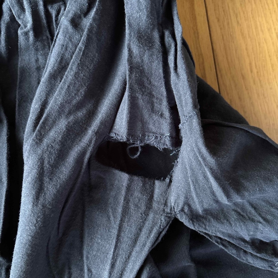 KAPITAL(キャピタル)のキャピタル　キャロットスカート レディースのパンツ(キュロット)の商品写真