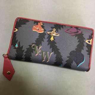 ヴィヴィアンウエストウッド(Vivienne Westwood)のヴィヴィアンウエストウッド 長財布(財布)