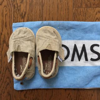 トムズ(TOMS)のmhka 様専用TOMS (スニーカー)