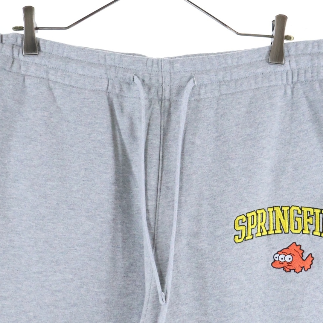 Levi's(リーバイス)のLevi's リーバイス スウェットパンツ A2060-0000 グレー メンズのパンツ(その他)の商品写真