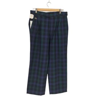 LACOSTE - CHEMISE LACOSTE(シュミーズラコステ) メンズ パンツ スラックス