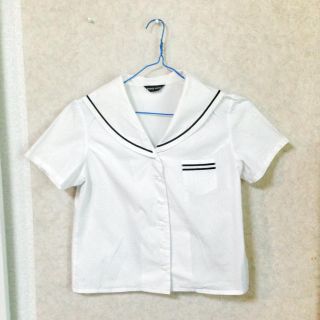 ピースナウ(PEACE NOW)のPEACENOW 〜5/15お取り置き中(シャツ/ブラウス(半袖/袖なし))