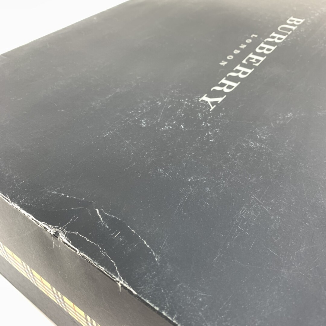 BURBERRY(バーバリー)のBURBERRY LONDON バーバリーロンドン コットンボアシーツ1枚のみ 140×240 ホースロゴ/ノバチェック/西川産業/コットン/ライトブルー      / 240001174825 インテリア/住まい/日用品の寝具(シーツ/カバー)の商品写真