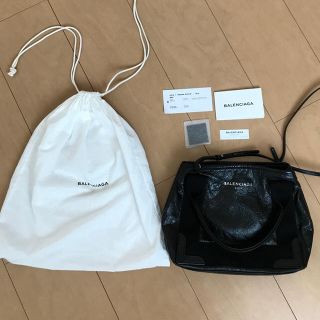 バレンシアガバッグ(BALENCIAGA BAG)の限定SALE  BALENCIAGA バッグ 正真正銘本物(ハンドバッグ)