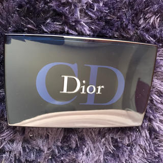 ディオール(Dior)のDior TRAVEL STUDIO MAKEUP PALETTE(その他)