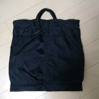 ヘルムートラング(HELMUT LANG)のHELMUT LANG☆美品トートバッグ(トートバッグ)